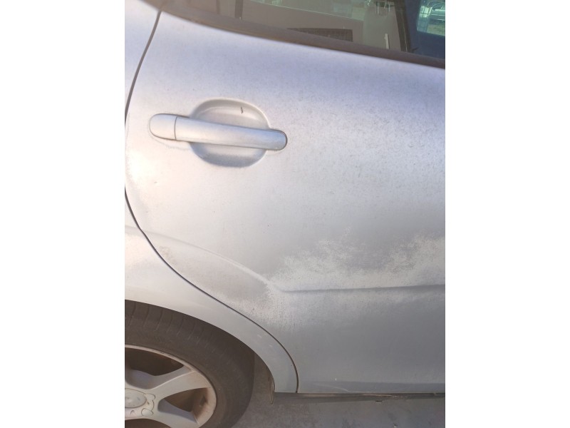Recambio de puerta trasera derecha para seat altea (5p1) 2.0 tdi 16v referencia OEM IAM   