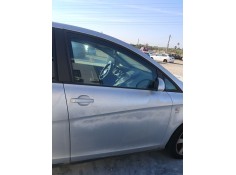 Recambio de puerta delantera derecha para seat altea (5p1) 2.0 tdi 16v referencia OEM IAM   
