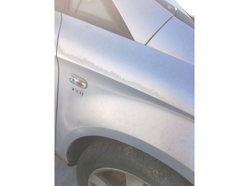 Recambio de aleta delantera derecha para seat altea (5p1) 2.0 tdi 16v referencia OEM IAM   
