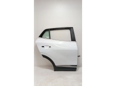 Recambio de puerta trasera derecha para kia sportage v (nq5) 1.6 t-gdi mhev referencia OEM IAM   