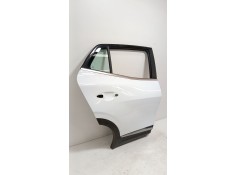 Recambio de puerta trasera derecha para kia sportage v (nq5) 1.6 t-gdi mhev referencia OEM IAM    2