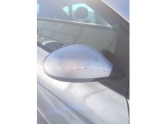 Recambio de retrovisor derecho para seat altea (5p1) 2.0 tdi 16v referencia OEM IAM    2