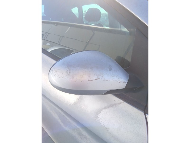 Recambio de retrovisor derecho para seat altea (5p1) 2.0 tdi 16v referencia OEM IAM   
							