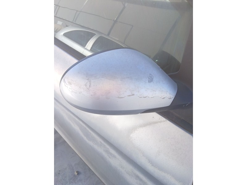 Recambio de retrovisor derecho para seat altea (5p1) 2.0 tdi 16v referencia OEM IAM   