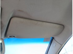 Recambio de parasol derecho para seat altea (5p1) 2.0 tdi 16v referencia OEM IAM   