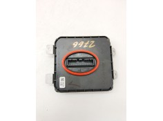 Recambio de centralita faros xenon para kia sportage v (nq5) 1.6 t-gdi mhev referencia OEM IAM   