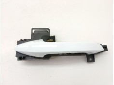 Recambio de maneta exterior delantera derecha para kia sportage v (nq5) 1.6 t-gdi mhev referencia OEM IAM   