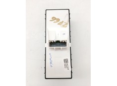 Recambio de mando elevalunas delantero izquierdo para kia sportage v (nq5) 1.6 t-gdi mhev referencia OEM IAM 93571R2300   2