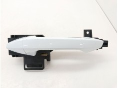 Recambio de maneta exterior delantera izquierda para kia sportage v (nq5) 1.6 t-gdi mhev referencia OEM IAM   