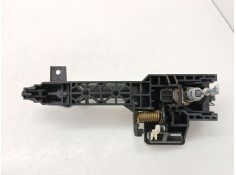 Recambio de maneta exterior delantera izquierda para kia sportage v (nq5) 1.6 t-gdi mhev referencia OEM IAM    2