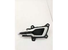 Recambio de maneta exterior trasera izquierda para kia sportage v (nq5) 1.6 t-gdi mhev referencia OEM IAM 83613R2000  