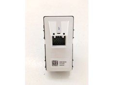 Recambio de mando elevalunas trasero derecho para kia sportage v (nq5) 1.6 t-gdi mhev referencia OEM IAM 93581R2000   2