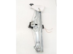 Recambio de elevalunas delantero izquierdo para kia sportage v (nq5) 1.6 t-gdi mhev referencia OEM IAM 82450R2010   2