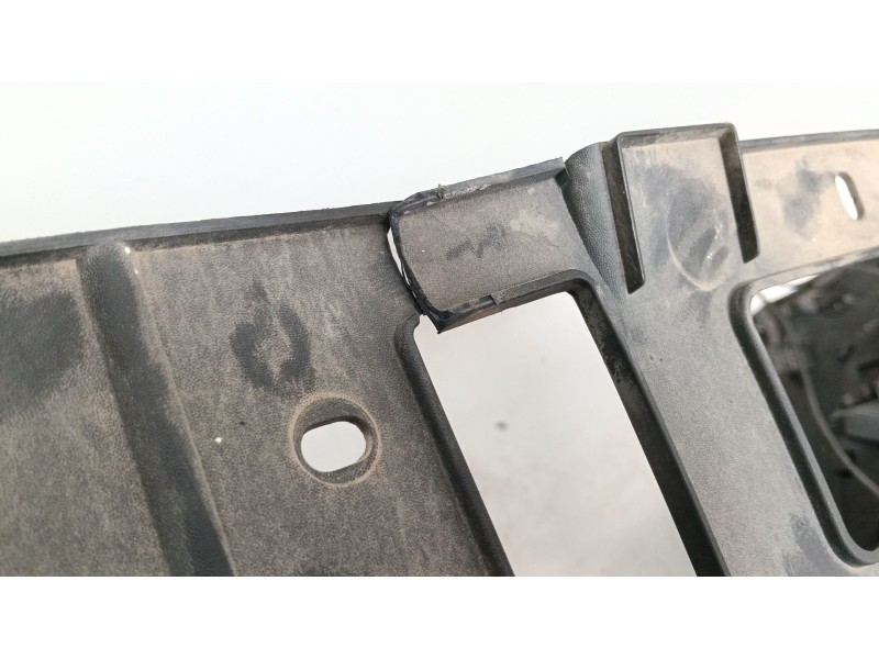 Recambio de paragolpes delantero para renault scénic iii (jz0/1_) 1.5 dci referencia OEM IAM   