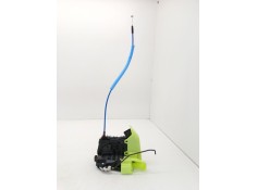 Recambio de cerradura puerta delantera izquierda para kia sportage v (nq5) 1.6 t-gdi mhev referencia OEM IAM 81310R2010  