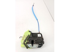 Recambio de cerradura puerta delantera izquierda para kia sportage v (nq5) 1.6 t-gdi mhev referencia OEM IAM 81310R2010   2
