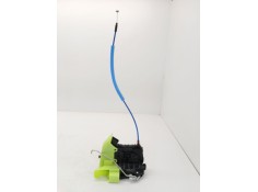 Recambio de cerradura puerta delantera derecha para kia sportage v (nq5) 1.6 t-gdi mhev referencia OEM IAM 81320R200  