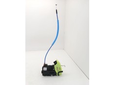 Recambio de cerradura puerta delantera derecha para kia sportage v (nq5) 1.6 t-gdi mhev referencia OEM IAM 81320R200   2