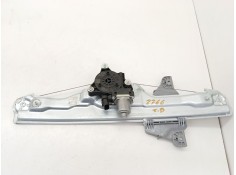 Recambio de elevalunas trasero derecho para kia sportage v (nq5) 1.6 t-gdi mhev referencia OEM IAM 82460R2000  
