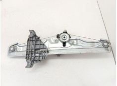 Recambio de elevalunas trasero derecho para kia sportage v (nq5) 1.6 t-gdi mhev referencia OEM IAM 82460R2000   2