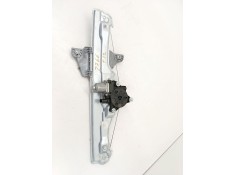 Recambio de elevalunas trasero izquierdo para kia sportage v (nq5) 1.6 t-gdi mhev referencia OEM IAM 82450R2000  
