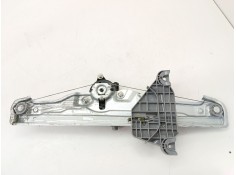 Recambio de elevalunas trasero izquierdo para kia sportage v (nq5) 1.6 t-gdi mhev referencia OEM IAM 82450R2000   2