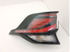 Recambio de piloto trasero izquierdo para kia sportage v (nq5) 1.6 t-gdi mhev referencia OEM IAM 92401R2000  