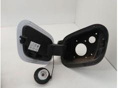 Recambio de tapa exterior combustible para kia sportage v (nq5) 1.6 t-gdi mhev referencia OEM IAM 81595R200010   2