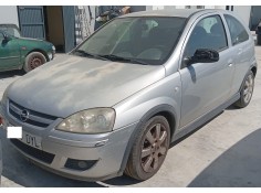 opel corsa c (x01) del año 2006