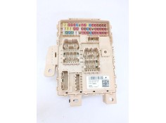 Recambio de caja reles / fusibles para kia sportage v (nq5) 1.6 t-gdi mhev referencia OEM IAM 91951R2071  