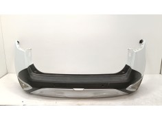 Recambio de paragolpes trasero para kia sportage v (nq5) 1.6 t-gdi mhev referencia OEM IAM   