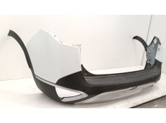 Recambio de paragolpes trasero para kia sportage v (nq5) 1.6 t-gdi mhev referencia OEM IAM    2