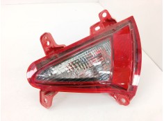 Recambio de piloto trasero derecho paragolpes para kia sportage v (nq5) 1.6 t-gdi mhev referencia OEM IAM 92406R2000  