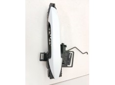 Recambio de maneta exterior trasera izquierda para kia sportage v (nq5) 1.6 t-gdi mhev referencia OEM IAM   