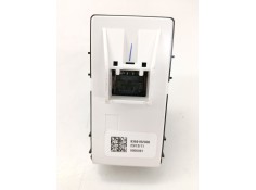 Recambio de mando elevalunas trasero izquierdo para kia sportage v (nq5) 1.6 t-gdi mhev referencia OEM IAM 93581R2000   2