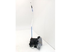 Recambio de cerradura puerta trasera izquierda para kia sportage v (nq5) 1.6 t-gdi mhev referencia OEM IAM 81410R2000  