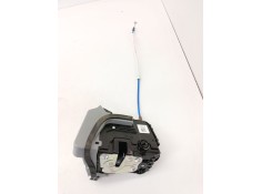 Recambio de cerradura puerta trasera izquierda para kia sportage v (nq5) 1.6 t-gdi mhev referencia OEM IAM 81410R2000   2