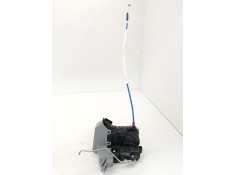 Recambio de cerradura puerta trasera derecha para kia sportage v (nq5) 1.6 t-gdi mhev referencia OEM IAM 81420R2000  