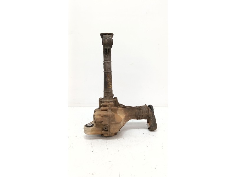 Recambio de diferencial delantero para volkswagen touareg (7la, 7l6, 7l7) 3.2 v6 referencia OEM IAM   