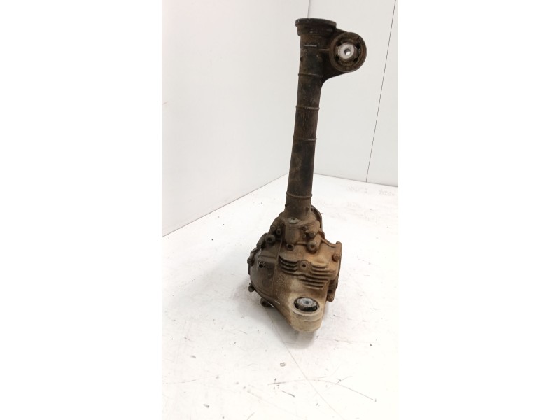 Recambio de diferencial delantero para volkswagen touareg (7la, 7l6, 7l7) 3.2 v6 referencia OEM IAM   
							
