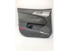 Recambio de guarnecido puerta delantera izquierda para kia sportage v (nq5) 1.6 t-gdi mhev referencia OEM IAM   
