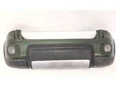 Recambio de paragolpes trasero para fiat panda (312_, 319_) 1.3 d multijet 4x4 (312pxl1a) referencia OEM IAM   