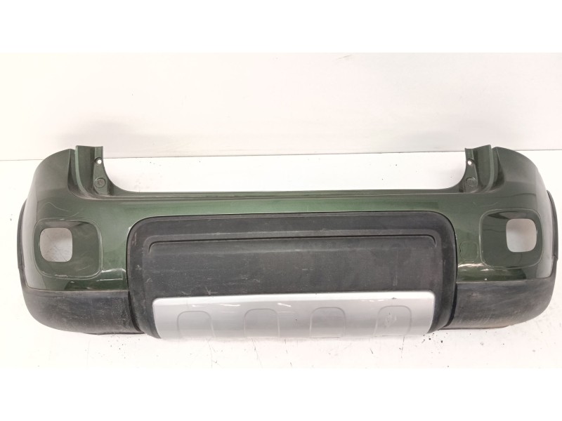 Recambio de paragolpes trasero para fiat panda (312_, 319_) 1.3 d multijet 4x4 (312pxl1a) referencia OEM IAM   