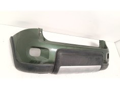 Recambio de paragolpes trasero para fiat panda (312_, 319_) 1.3 d multijet 4x4 (312pxl1a) referencia OEM IAM    2