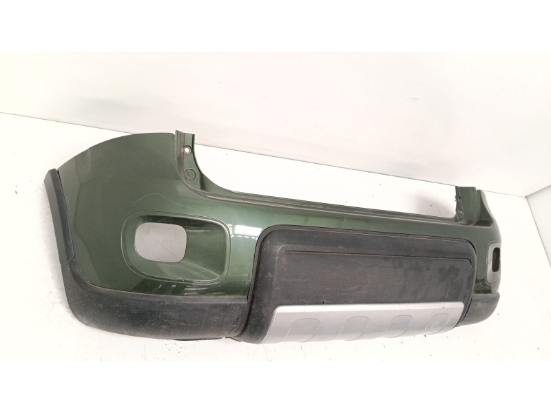 Recambio de paragolpes trasero para fiat panda (312_, 319_) 1.3 d multijet 4x4 (312pxl1a) referencia OEM IAM   
							