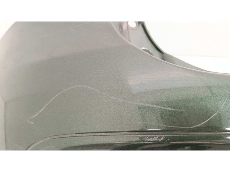 Recambio de paragolpes trasero para fiat panda (312_, 319_) 1.3 d multijet 4x4 (312pxl1a) referencia OEM IAM   
							