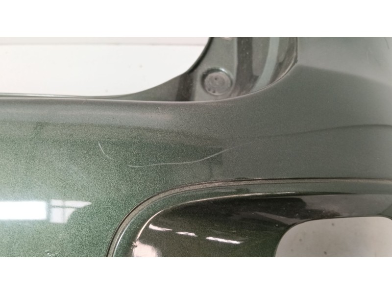 Recambio de paragolpes trasero para fiat panda (312_, 319_) 1.3 d multijet 4x4 (312pxl1a) referencia OEM IAM   