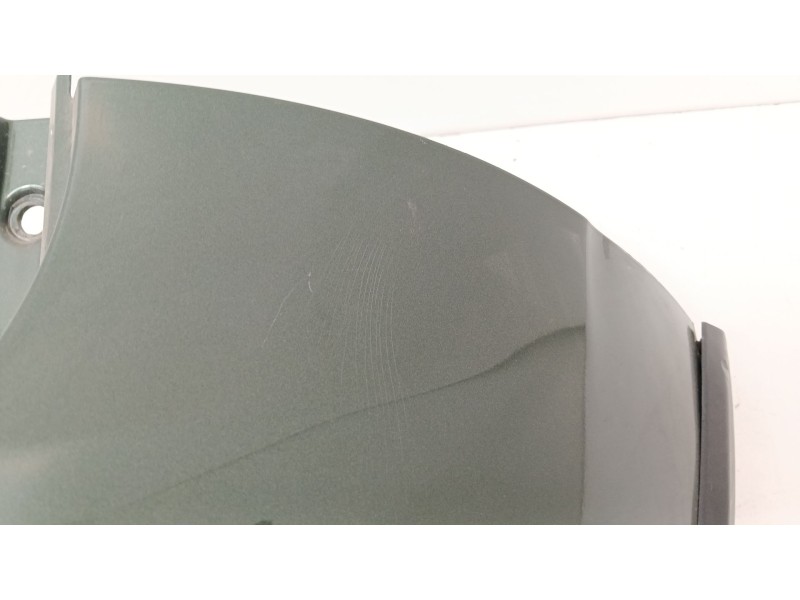 Recambio de paragolpes trasero para fiat panda (312_, 319_) 1.3 d multijet 4x4 (312pxl1a) referencia OEM IAM   