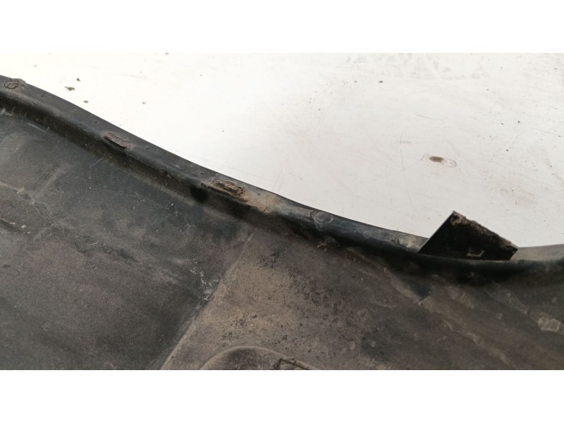 Recambio de paragolpes trasero para fiat panda (312_, 319_) 1.3 d multijet 4x4 (312pxl1a) referencia OEM IAM   