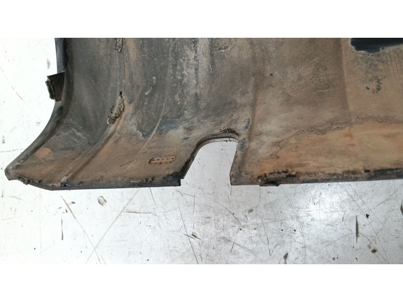 Recambio de paragolpes trasero para fiat panda (312_, 319_) 1.3 d multijet 4x4 (312pxl1a) referencia OEM IAM   
							